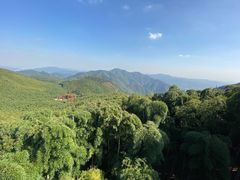 -径山寺