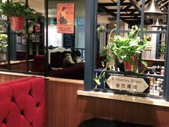 -高第街56号餐厅(银座商城玉函店)