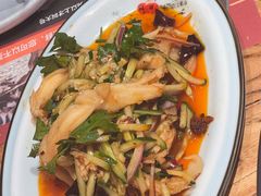 -山河屯铁锅炖·非遗铁锅炖(华强北店)