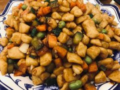 -老回回饺子馆(海洋馆店)