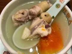 -龙泉人椰子鸡(龙昆南店)