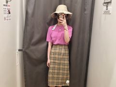 -优衣库(天津天河城店)