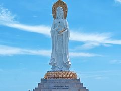 -三亚南山文化旅游区