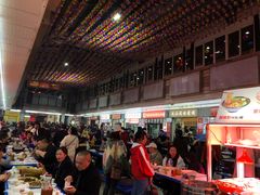 -祥云美食城(南强步行街店)