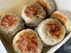 -长发西饼(临顿路店)