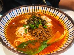 -川人百味(亿合城店)