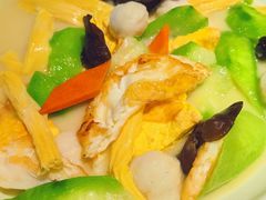 -秋色客家菜(流塘店)