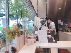 -Manner Coffee(大宁国际商业广场店)