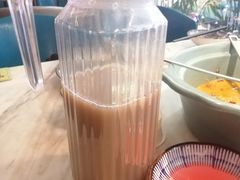 -周渝食惦·酸菜鱼精致川菜(横岗店)