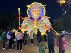 -南沙天后宫景区