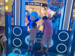 -天河城购物中心