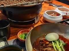-黑牛の店·和牛烧肉(大悦城店)