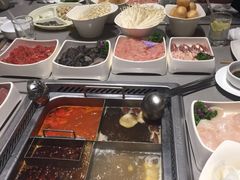 -海底捞火锅(方塔东街店)