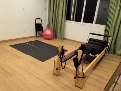 -依灵瑜伽普拉提连锁