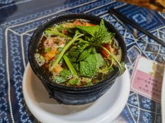 -云南李记罐罐米线饵丝小吃(汉中门金鹰店)