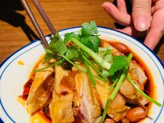 -十面春风·江南面馆(崇宁路店)