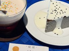 -FULL MOON满月咖啡