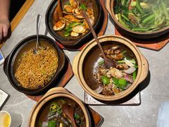 -啫神·广州地标美食(北京路店)