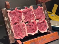 -聚宝源(什刹海·鼓楼店)