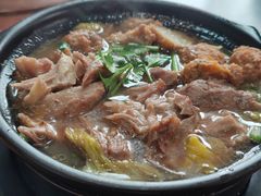 -友利砂锅居(烟台店)