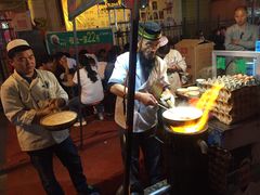 -清真老马家国华牛奶鸡蛋醪糟(正宁路店)