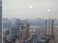 -柳州宾馆-云霄阁·旋转餐厅