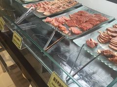 -上海莎海国际酒店