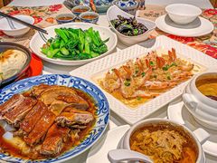 -虾饺妹·酒家(金碧店)