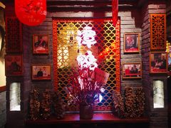 -谭鸭血老火锅(万象九宜城店)