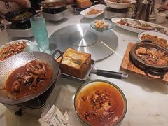 -小菜园新徽菜(合肥滨湖世纪金源店)