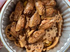 -多嘴超级肉蟹煲(中街恒隆故宫店)