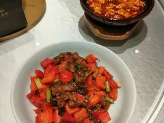 -辣螃铠盆盆蟹大排档(海昌店)