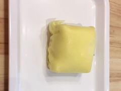 芒果班戟-满记甜品(湖滨店)