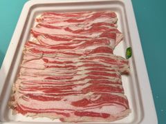 -曲氏老北京涮肉(摩尔店)