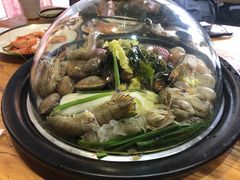 -黄寺蒸汽海鲜(黄寺大街店)
