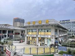 -中田健身工作室(嘉定江桥店)