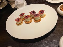 -甄御•海鲜新青岛菜(麦岛店)