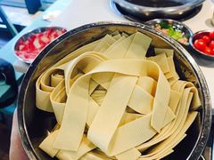 千张-憨铁匠老火锅(龙岗万科里店)