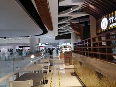 -食悦天美食广场(长沙IFS国金中心店)