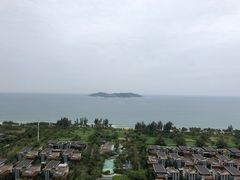 -瑰丽酒店·海吧·天际下午茶·现场DJ·天台酒吧