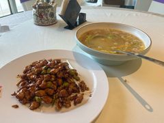 -金家老三饭庄(常营店)