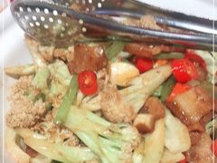 -西贝莜面村(万象天地店)