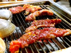牛肋条-丹东特色烤肉(学府路一部店)