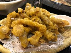 -唇辣号重庆老火锅(亦庄店)