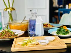 -翠湖轩中餐厅(昆明翠湖宾馆店)