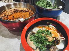 -串串叔叔(UNCLE CHUAN CHUAN)
