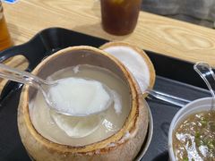 泰国椰皇冻-食盈碗仔翅(星玺广场店)