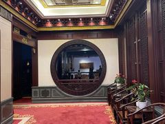 -楼外楼(西湖景区孤山路店)