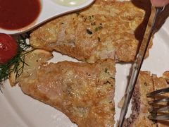 -波特曼西餐厅(中央大街店)