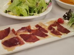 薄切伊比利亚火腿-摩根扒房(桐梓林店)